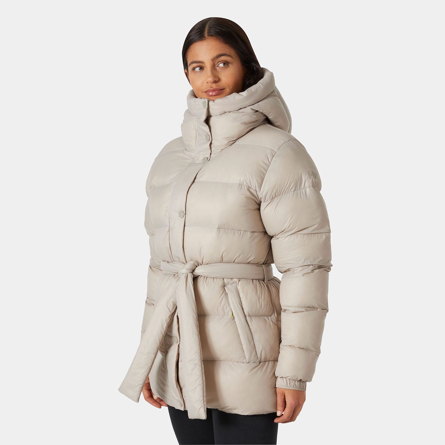 Helly Hansen W GRACE PUFFY PARKA